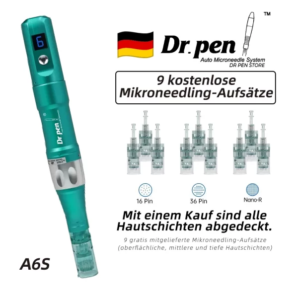 dr-pen-A6S-microneedling-pen