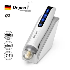 Dr. Pen Bio Pen Q2 microneedling pen