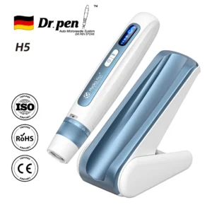 Dr. Pen Hydra Pen H5 microneedling pen