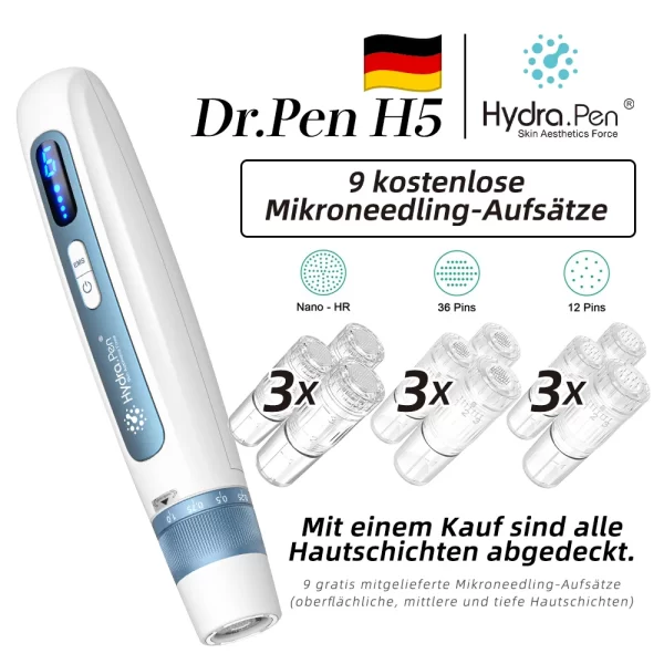dr-pen-Hydra-Pen-H5-microneedling-pen