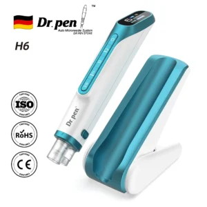Dr. Pen Hydra Pen H6 microneedling pen