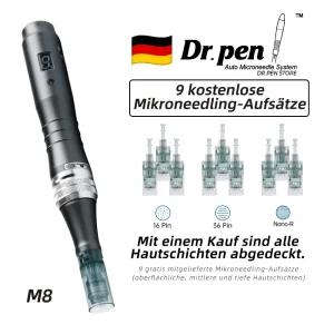 dr-pen-m8-microneedling-pen