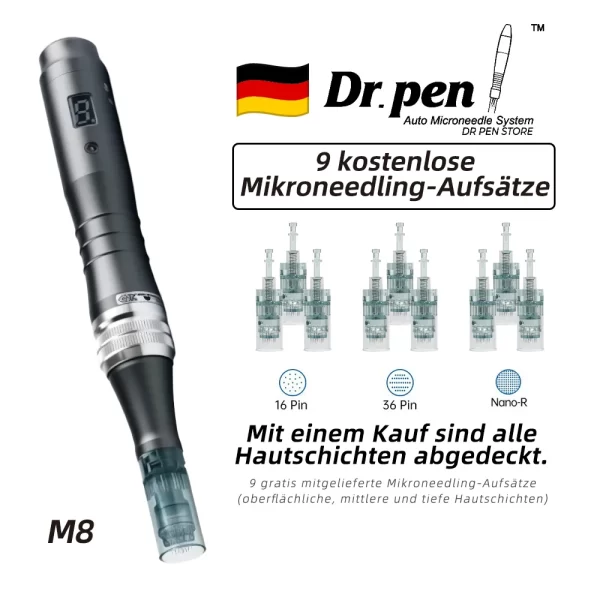 dr-pen-m8-microneedling-pen