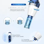 dr pen a11 microneedling pen intro germany