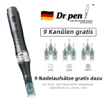 dr. pen m8 ultima microneedling pen germany