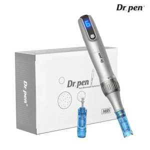 dr pen m8s box
