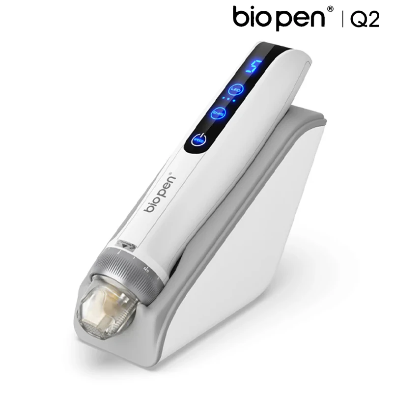 bio pen q2 by dr. pen microneedling