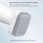 bio needle 120 adjustable needle size derma stamp