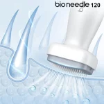 bio needle 120 adjustable derma stamp