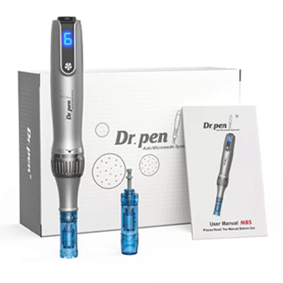 dr. pen germany microneedling pen
