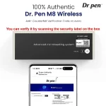 Dr Pen M8 Original