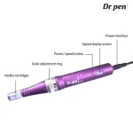 dr.pen ultima x5 microneedle pen