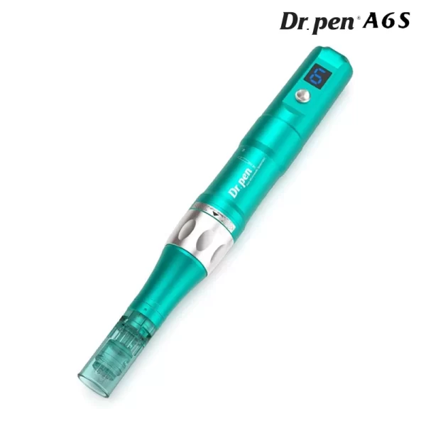 drpen ultima a6s microneedling pen