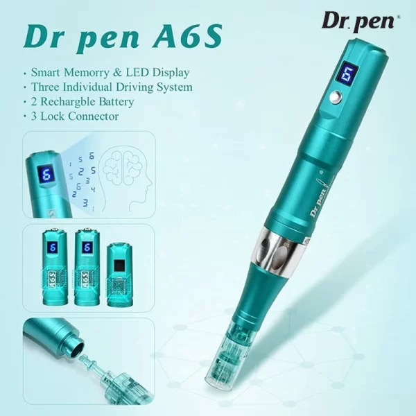 drpen ultima a6s germany