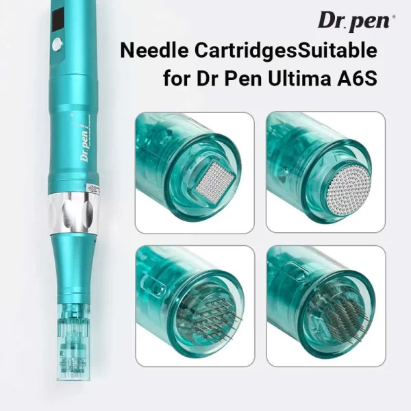 drpen ultima a6s needle