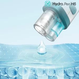 Hydra Pen H6 Cartridges (5PCS)