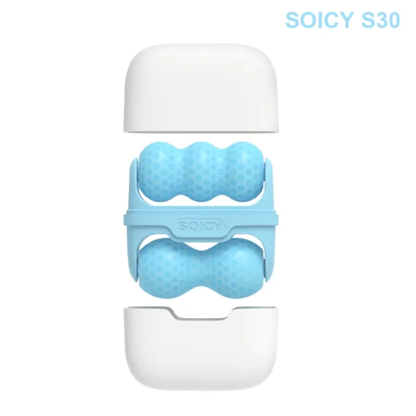 SOICY S30 Ice Roller 2 in 1 Kältemassagegerät