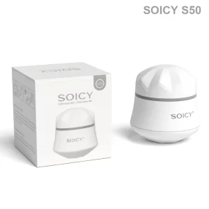 Soicy Ice Roller S50 - Derma Roller Systems