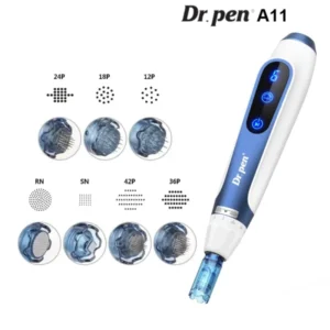 dr. pen cartridges a11 10pcs
