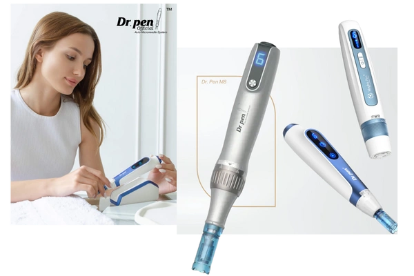 microneedling pen dr pen