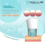 Hydra Pen H2 2 in 1 Serum Infusion Microneedling Pen