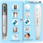 hydra pen h2 vs hydra pen h3