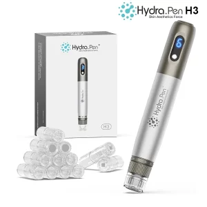 Hydra Pen H3 Microneedling Pen