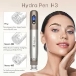 Hydra Pen H3 für alle cartridges H12, Nano-HS, Nano-HR.