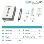 SkinSystem Hydra Pen H3 Serum Infusion Mikronadelstift