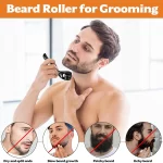BART Derma Roller für Haut und Haarpflege