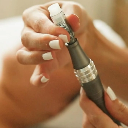dr pen m8s micorneedling pen