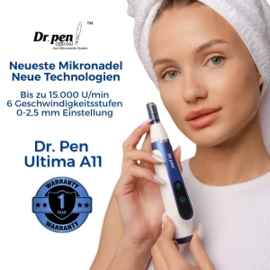 Dr. Pen A11 Ultima Microneedling Pen Dermapen