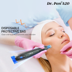NEUE Dr. Pen A20 Advanced Microneedling Mesotherapy Pen