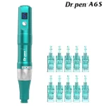 10er-Packung Dr Pen A6S Mikronadel-Patronen