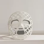 Peachaboo Pro Glo Silicone LED-Maske