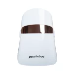 Peachaboo Glo LED-Maske | LED Lichttherapie Gesichtsmaske