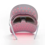 Peachaboo Glo Red LED Lichttherapie Gesichtsmaske