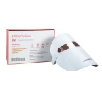 Peachaboo Glo LED Lichttherapie Gesichtsmaske