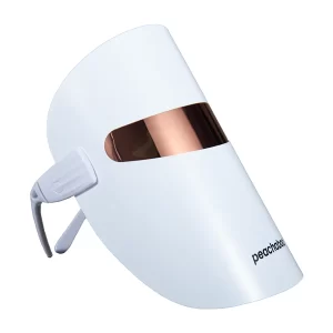 Peachaboo Glo LED Lichttherapie Gesichtsmaske