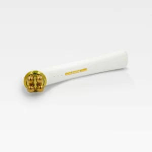 3-in-1 Luxe Mikrostrom-Massagegerät