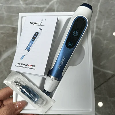 dr. pen a11 microneedlinggermany