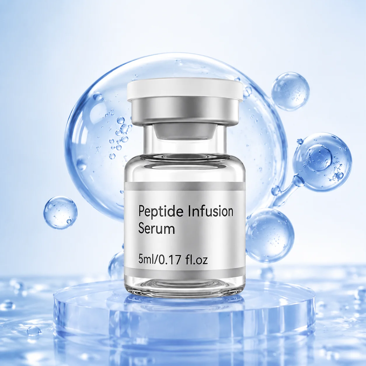 MIS20 Peptid-Serum, Herstellerabbildung